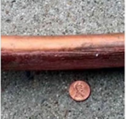 Copper